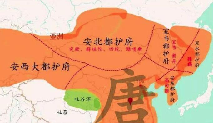揭秘:唐太宗进攻高句丽为什么失败了