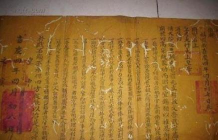 古代死刑犯如果不想死了怎么办 有没有办法能不死吗