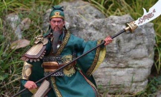 揭秘:曹操为什么留不住关羽