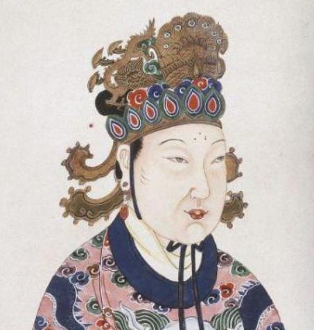 李隆基的少年时代过得并不快乐,他的母亲是怎么死的