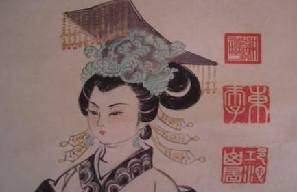 李隆基的少年时代过得并不快乐,他的母亲是怎么死的