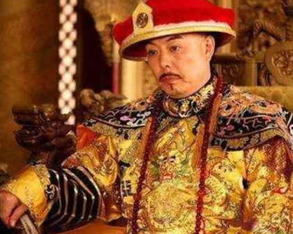 乾隆真的是平民出身吗 乾隆与陈家的关系又是怎么回事