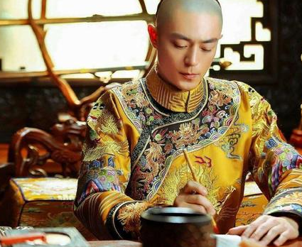 乾隆真的是平民出身吗 乾隆与陈家的关系又是怎么回事