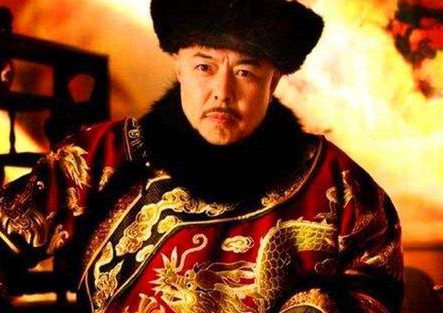 乾隆真的是平民出身吗 乾隆与陈家的关系又是怎么回事