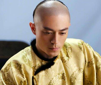 乾隆真的是平民出身吗 乾隆与陈家的关系又是怎么回事