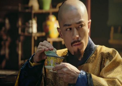 乾隆真的是平民出身吗 乾隆与陈家的关系又是怎么回事