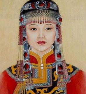 孝庄皇后为辅佐帝王奉献一生!为什么顺治帝却很厌恶她
