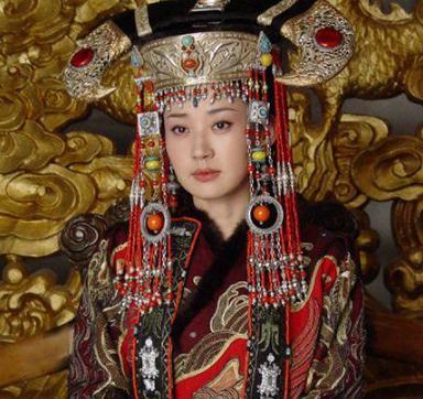 孝庄皇后为辅佐帝王奉献一生!为什么顺治帝却很厌恶她