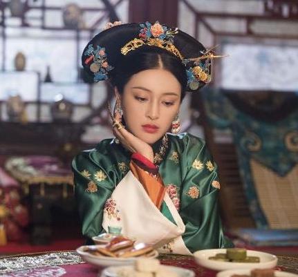 清朝妃子平时都在做什么 他们是怎么消遣时间的