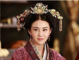 卫子夫是怎么从舞姬变成一代贤后的