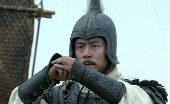 孙权重用此人,吕蒙为什么强烈反对
