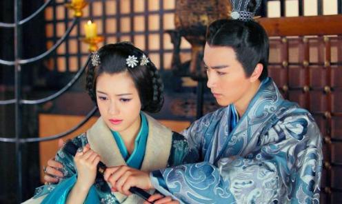 霍光为什么要奉李夫人为武帝皇后