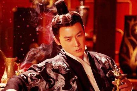 霍光为什么要奉李夫人为武帝皇后