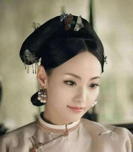 揭秘：清宫嫔妃是怎么度过一天的