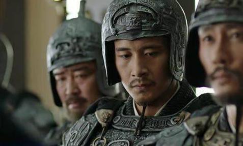 韩信和项羽置之死地能成功!为什么马谡置之死地就真的死了