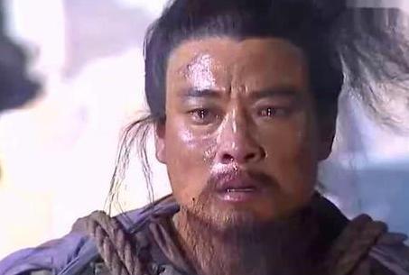 韩信和项羽置之死地能成功!为什么马谡置之死地就真的死了