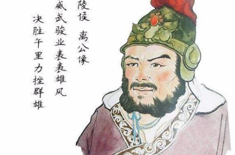 韩信和项羽置之死地能成功!为什么马谡置之死地就真的死了