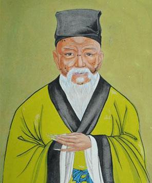 关于滑寿的评价如何