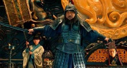 袁绍明明可以有实力称霸一方 为什么却窝囊的赴死呢