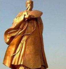 武侯祠祭祀了整个蜀汉功臣,为什么没有法正