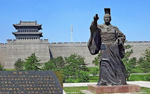 北魏孝文帝为什么会英年早逝