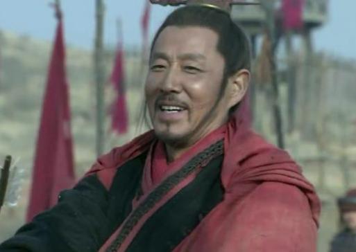 刘邦精明一世,为什么任由戚夫人被做成人彘