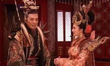 九尾狐为什么要附身妲己
