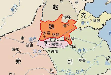 赵国邯郸保卫战：中国版的莫斯科保卫战是如何打胜的