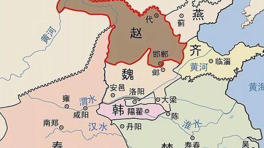 赵国邯郸保卫战：中国版的莫斯科保卫战是如何打胜的