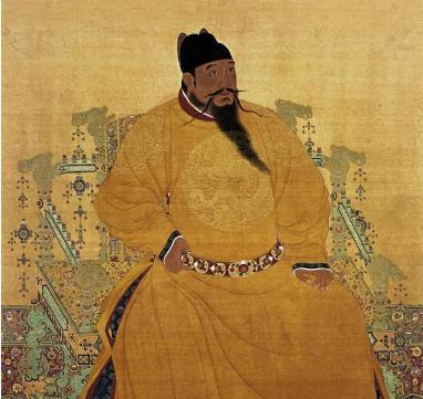 锦衣卫的职责是什么 为什么明朝要设立呢