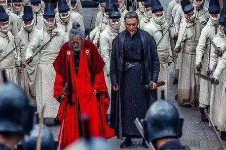 曹楷为什么对司马懿杀死曹魏宗族5000余人无动于衷