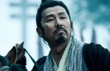 项羽为什么会在乌江自刎 刘邦临死前才明白
