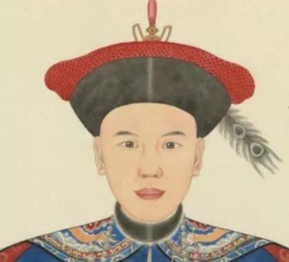 清朝的钱都没有和珅这么的多 嘉庆是怎么在一年内花完的