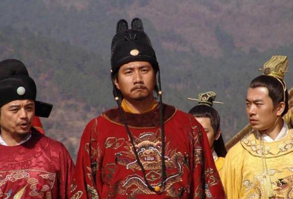 朱文正是朱元璋亲侄子，又是开国功臣，为什么会被囚禁