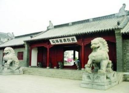 漕运总督是一个什么样的职业 为什么一年就可以净赚50万两