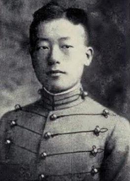 王赓的结局如何