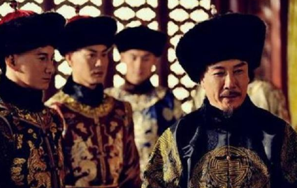 康熙传位时十四阿哥胤禵手握重兵 康熙为什么不担心他会造反
