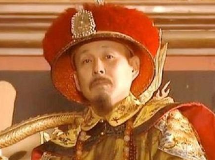 康熙传位时十四阿哥胤禵手握重兵 康熙为什么不担心他会造反