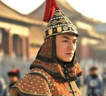 康熙传位时十四阿哥胤禵手握重兵 康熙为什么不担心他会造反