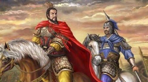 耿弇是怎么灭掉张步的