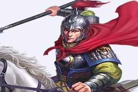 耿弇是怎么灭掉张步的