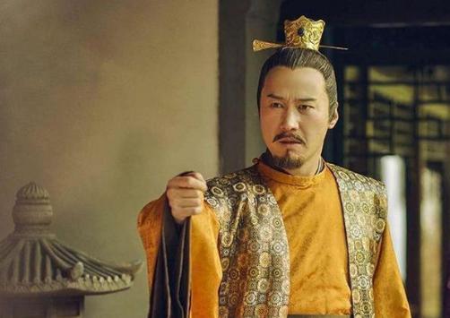 勃鞮曾刺杀晋文公,为什么晋文公还要重用他