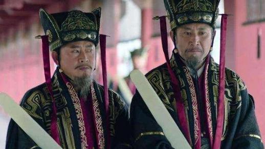 勃鞮曾刺杀晋文公,为什么晋文公还要重用他