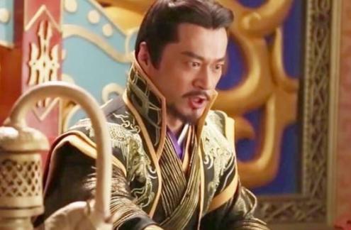 勃鞮曾刺杀晋文公,为什么晋文公还要重用他