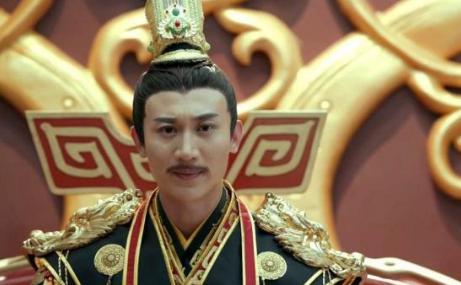 勃鞮曾刺杀晋文公,为什么晋文公还要重用他