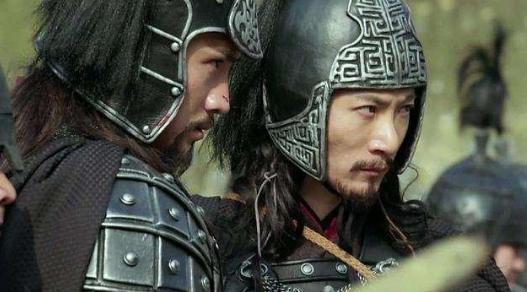 勃鞮曾刺杀晋文公,为什么晋文公还要重用他