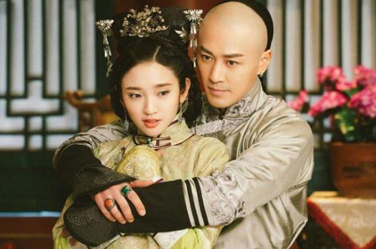 皇太极在位时,为什么娶敌军女子为后妃
