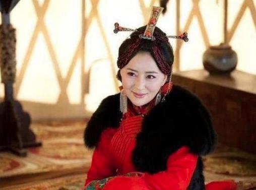 皇太极在位时,为什么娶敌军女子为后妃