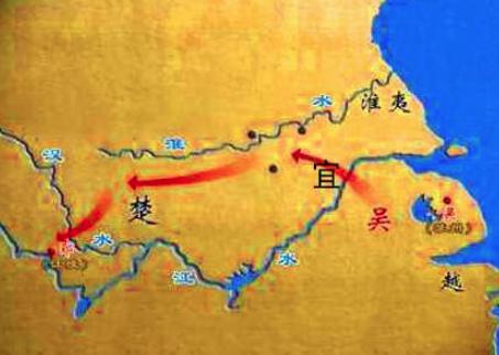 宜国,为什么是虞国分裂而来的