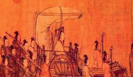 宜国,为什么是虞国分裂而来的